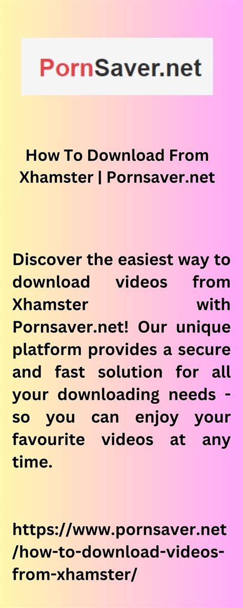 xhamaster downloder|How To Download From xHamster